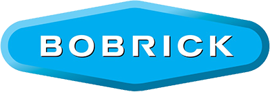 Bobrick logo