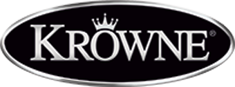 Krowne logo