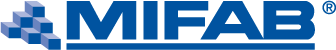 MIFAB logo