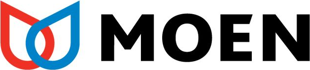 Moen logo