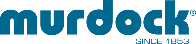 Murdock Manufacturing logo