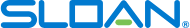 Sloan logo