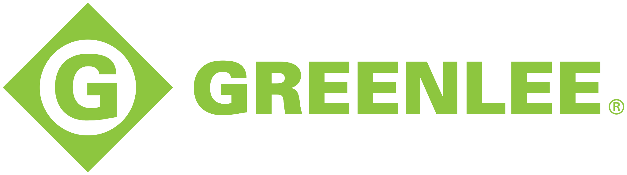 Greenlee logo