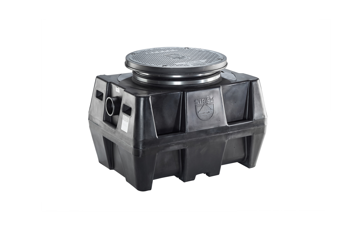 Striem commercial interceptor