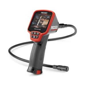 micro CA-150 Inspection Camera