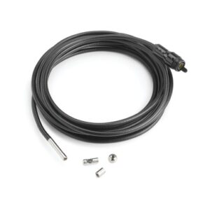 6 mm Diameter Imager Head Accessory