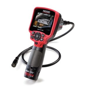 micro CA-350 Inspection Camera