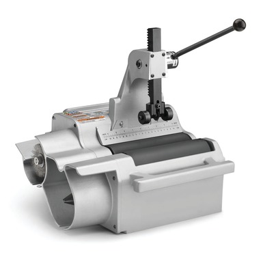 122XL Copper Cutting and Prep Machine - National Plumbing Supply Inc