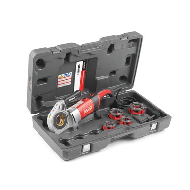 600-I Hand-Held Power Drive - Image 12