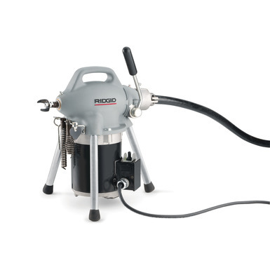 K-50 Sectional Machine - Image 5