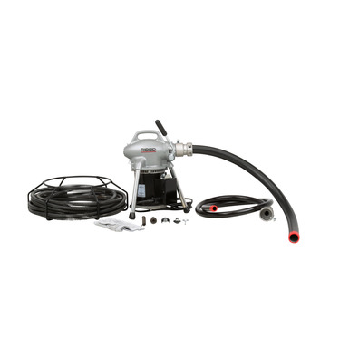 K-50 Sectional Machine - Image 6