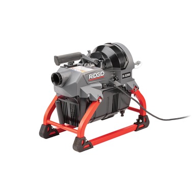 K-5208 Sectional Machine - Image 6