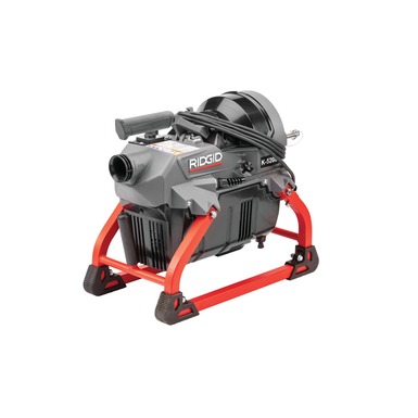 K-5208 Sectional Machine - Image 20