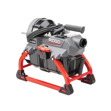K-5208 Sectional Machine - Image 21