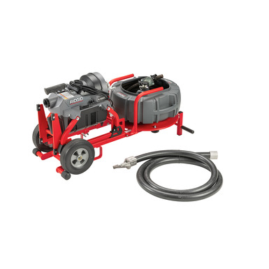 K-5208 Sectional Machine Transport Cart - Image 7