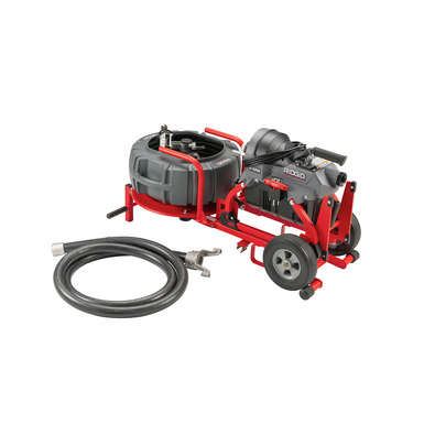 K-5208 Sectional Machine Transport Cart - Image 9