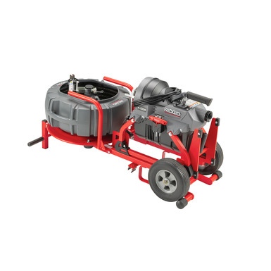 K-5208 Sectional Machine Transport Cart - Image 10