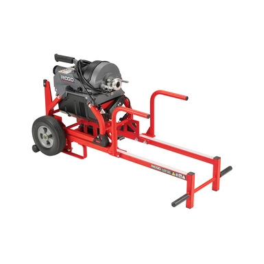 K-5208 Sectional Machine Transport Cart - Image 11