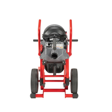 K-5208 Sectional Machine Transport Cart - Image 13