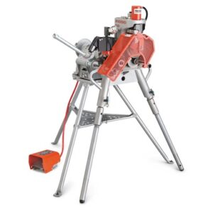 920 Roll Groover