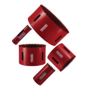 Hole Saws
