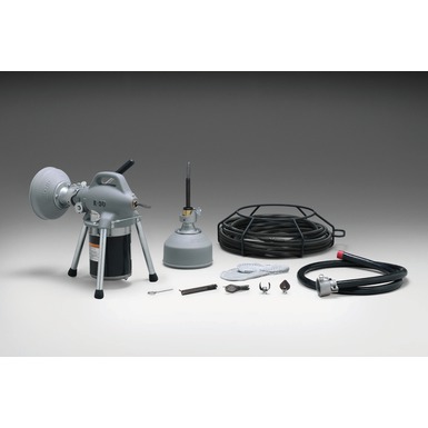 K-50 Sectional Machine - Image 10