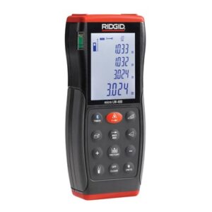 micro LM-400 Advanced Laser Distance Meter