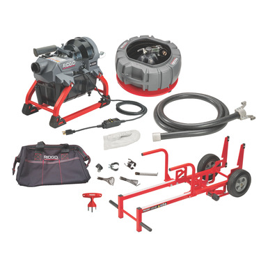 K-5208 Sectional Machine - Image 31