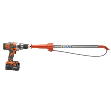 K-1 Combination Auger - Image 7