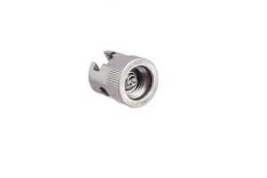 ADAPTER FOR TRANSMITTER COUPLING