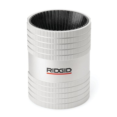 MODEL 227S 1/2" - 2" INNER/OUTER REAMER FOR COPPER AND STAINLESS TUBING - Image 5