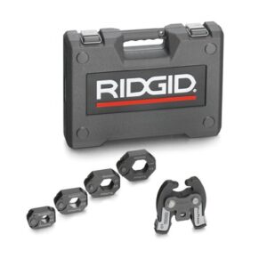Press Ring Actuator for Compact Press Tools, 1/2 in. to 1 1/4 in. Capacity
