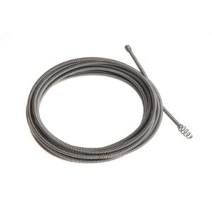1/4 in. x 25 ft. Replacement MaxCore Cable for Power Spin Hand Spinner