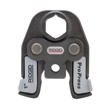 Compact Jaw for ProPress Systems 1 in.