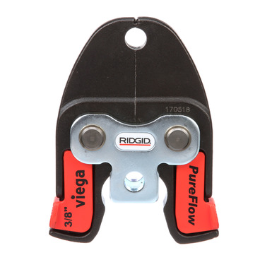 Compact Jaw for PureFlow Systems 3/8 in.