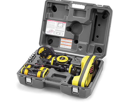 SR-20 SeekTech Locator KIT SR-20 + 18V ADAPTOR
