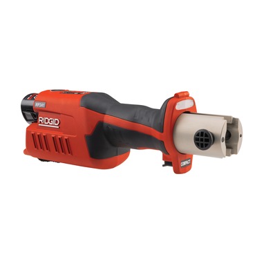 RP 241 PROPRESS KIT 1/2-1 Inline Compact Press Tool Kit with 1/2" to 1" ProPress Jaws, 12V Li-ion Battery - Image 5