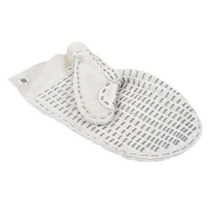 A-1 Left-Hand Drain Cleaning Mitt
