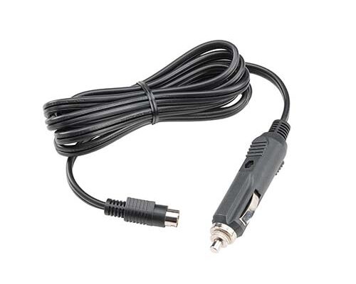 Charger Replacement Cord Only 12V Car