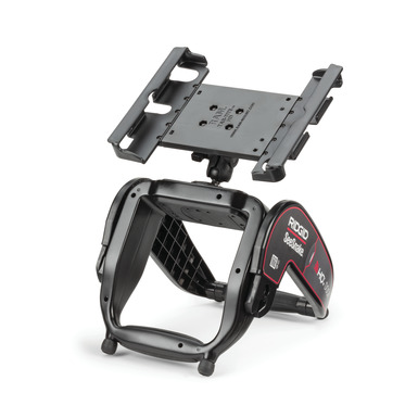 SeeSnake HQx Dock with Tablet Holder