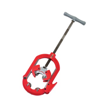 424-CI Hinged Pipe Cutter for Cast/Ductile Iron, 2 in. to 4 in.