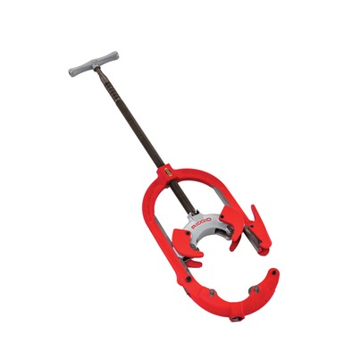 466-CI Hinged Pipe Cutter for Cast-Iron Pipe, 4 in. to 6 in.