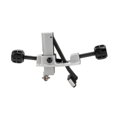 2-Handle Internal Tubing Cutter, 2 1/2 in. to 4 in.