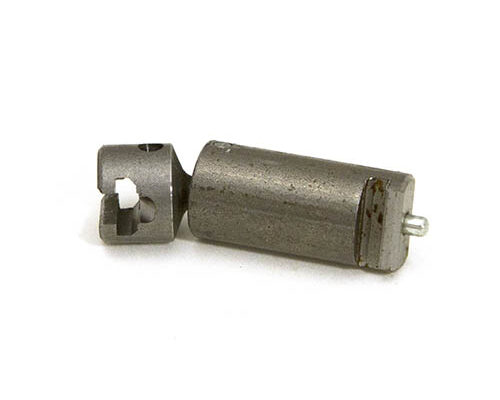 Drop Head Tool Adaptor for K-400 Drum Machine 1/2 in.