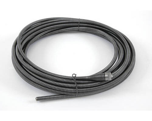 C-6IC 3/8 in. x 35 ft. Inner Core Cable with Male Coupling