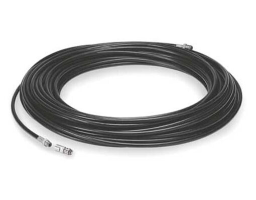 H-3810 3/8 in. x 100 ft. Jet Hose for KJ-3100 and KJ-3000 Water Jetters