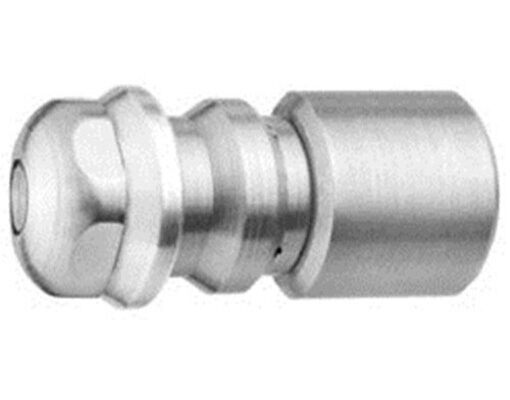 H-65 Spinning Nozzle for KJ-2200 Water Jetter, 1/8 in. Female NPT Thread