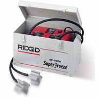 SF2500 PIPE FRZ 240V EXPORT
